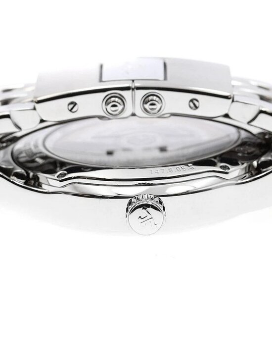JAEGER-LECOULTRE Master home time Q1628120/147.8.05 Automatic Men\'s Watch_901451